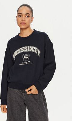 Bluza damska na jesień Miss Sixty ze sklepu: MODIVO w kategorii: Bluzy damskie - zdjęcie WP-EBWP-BKLVO-LN0_0000304759925
