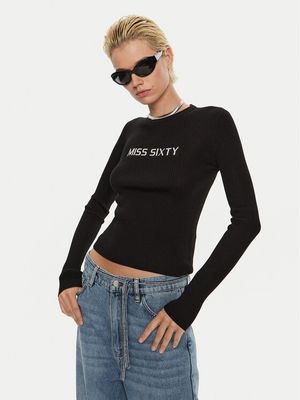 Bluzka damska na jesień Miss Sixty ze sklepu: MODIVO w kategorii: Bluzki damskie - zdjęcie WP-EBWP-BKLVO-LN0_0000304760075