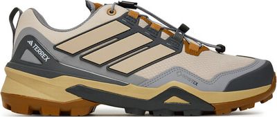 adidas - Buty trekkingowe męskie na jesień ze sklepu: MODIVO w kategorii: Buty trekkingowe męskie - zdjęcie WP-EBWP-BKLVO-LN0_0000304760297