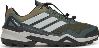 Buty trekkingowe męskie jesienne adidas ze sklepu: MODIVO w kategorii: Buty trekkingowe męskie - zdjęcie WP-EBWP-BKLVO-LN0_0000304760594