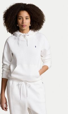 Bluza damska casual Polo Ralph Lauren ze sklepu: MODIVO w kategorii: Bluzy damskie - zdjęcie WP-EBWP-BKLVO-LN0_0000304761058
