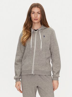Bluza damska jesienna Polo Ralph Lauren ze sklepu: MODIVO w kategorii: Bluzy damskie - zdjęcie WP-EBWP-BKLVO-LN0_0000304761072