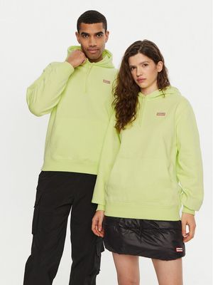 Hunter - Bluza męska ze sklepu: MODIVO w kategorii: Bluzy męskie - zdjęcie WP-EBWP-BKLVO-LN0_0000304761430