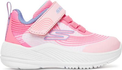 Buty sportowe dziecięce na wiosnę Skechers ze sklepu: MODIVO w kategorii: Buty sportowe dziecięce - zdjęcie WP-EBWP-BKLVO-LN0_0000304762550