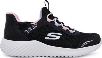 Buty sportowe dziecięce wiosenne Skechers ze sklepu: MODIVO w kategorii: Buty sportowe dziecięce - zdjęcie WP-EBWP-BKLVO-LN0_0000304762574