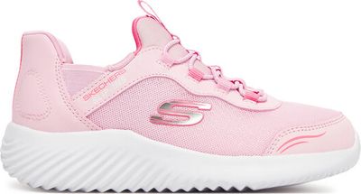 Buty sportowe dziecięce wiosenne Skechers ze sklepu: MODIVO w kategorii: Buty sportowe dziecięce - zdjęcie WP-EBWP-BKLVO-LN0_0000304762604