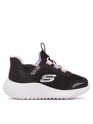 Buty sportowe dziecięce na wiosnę Skechers ze sklepu: MODIVO w kategorii: Buty sportowe dziecięce - zdjęcie WP-EBWP-BKLVO-LN0_0000304762628