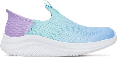 Buty sportowe dziecięce na wiosnę Skechers ze sklepu: MODIVO w kategorii: Buty sportowe dziecięce - zdjęcie WP-EBWP-BKLVO-LN0_0000304762758