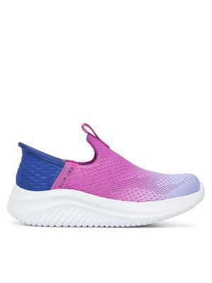 Buty sportowe dziecięce na wiosnę Skechers ze sklepu: MODIVO w kategorii: Buty sportowe dziecięce - zdjęcie WP-EBWP-BKLVO-LN0_0000304762765