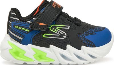Buty sportowe dziecięce na wiosnę Skechers ze sklepu: MODIVO w kategorii: Buty sportowe dziecięce - zdjęcie WP-EBWP-BKLVO-LN0_0000304762840