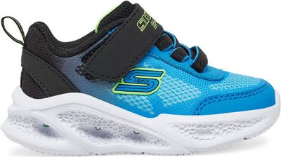 Buty sportowe dziecięce wiosenne Skechers ze sklepu: MODIVO w kategorii: Buty sportowe dziecięce - zdjęcie WP-EBWP-BKLVO-LN0_0000304762918