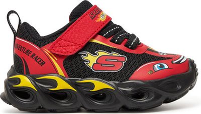 Buty sportowe dziecięce na wiosnę Skechers ze sklepu: MODIVO w kategorii: Buty sportowe dziecięce - zdjęcie WP-EBWP-BKLVO-LN0_0000304762956