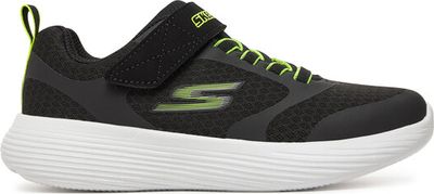 Skechers - Buty sportowe dziecięce na wiosnę ze sklepu: MODIVO w kategorii: Buty sportowe dziecięce - zdjęcie WP-EBWP-BKLVO-LN0_0000304763120