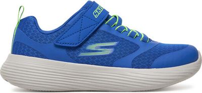 Buty sportowe dziecięce na wiosnę Skechers ze sklepu: MODIVO w kategorii: Buty sportowe dziecięce - zdjęcie WP-EBWP-BKLVO-LN0_0000304763137