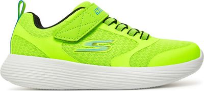 Buty sportowe dziecięce na wiosnę Skechers ze sklepu: MODIVO w kategorii: Buty sportowe dziecięce - zdjęcie WP-EBWP-BKLVO-LN0_0000304763144