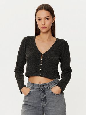 Sweter damski casual ONLY ze sklepu: MODIVO w kategorii: Swetry damskie - zdjęcie WP-EBWP-BKLVO-LN0_0000304767968