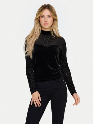 ONLY - Bluzka damska ze sklepu: MODIVO w kategorii: Bluzki damskie - zdjęcie WP-EBWP-BKLVO-LN0_0000304768354