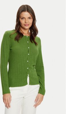 Sweter damski casual Vila ze sklepu: MODIVO w kategorii: Swetry damskie - zdjęcie WP-EBWP-BKLVO-LN0_0000304768576