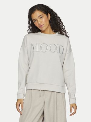Bluza damska jesienna Vila ze sklepu: MODIVO w kategorii: Bluzy damskie - zdjęcie WP-EBWP-BKLVO-LN0_0000304769689
