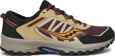 Saucony - Buty sportowe męskie ze sklepu: MODIVO w kategorii: Buty sportowe męskie - zdjęcie WP-EBWP-BKLVO-LN0_0000304770173