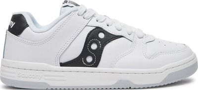 Buty sportowe męskie na wiosnę Saucony ze sklepu: MODIVO w kategorii: Buty sportowe męskie - zdjęcie WP-EBWP-BKLVO-LN0_0000304770197