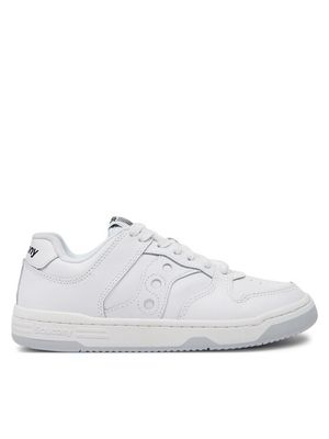Buty sportowe męskie na wiosnę Saucony ze sklepu: MODIVO w kategorii: Buty sportowe męskie - zdjęcie WP-EBWP-BKLVO-LN0_0000304770203