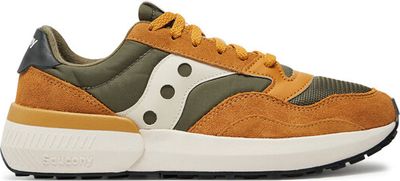 Buty sportowe męskie jesienne wiosenne Saucony ze sklepu: MODIVO w kategorii: Buty sportowe męskie - zdjęcie WP-EBWP-BKLVO-LN0_0000304770227