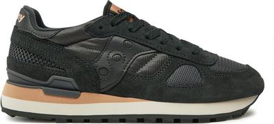 Buty sportowe damskie na zimę Saucony ze sklepu: MODIVO w kategorii: Buty sportowe damskie - zdjęcie WP-EBWP-BKLVO-LN0_0000304770357
