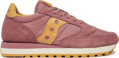 Saucony - Buty sportowe damskie na wiosnę ze sklepu: MODIVO w kategorii: Buty sportowe damskie - zdjęcie WP-EBWP-BKLVO-LN0_0000304770388