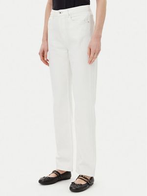 Jeansy damskie na lato Karl Lagerfeld Jeans ze sklepu: MODIVO w kategorii: Jeansy damskie - zdjęcie WP-EBWP-BKLVO-LN0_0000304771231