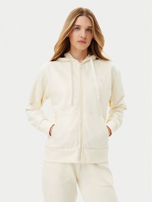 Bluza damska zimowa SILVIAN HEACH ze sklepu: MODIVO w kategorii: Bluzy damskie - zdjęcie WP-EBWP-BKLVO-LN0_0000304772443