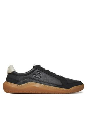 Buty sportowe męskie wiosenne jesienne Vivo Barefoot ze sklepu: MODIVO w kategorii: Buty sportowe męskie - zdjęcie WP-EBWP-BKLVO-LN0_0000304773778