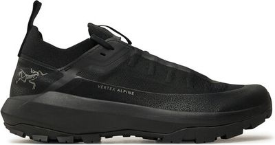 Arc'teryx - Buty trekkingowe męskie elegancki ze sklepu: MODIVO w kategorii: Buty trekkingowe męskie - zdjęcie WP-EBWP-BKLVO-LN0_0000304773846