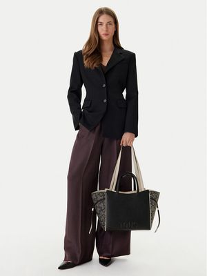 Shopper bag Tous ze sklepu: MODIVO w kategorii: Torby Shopper bag - zdjęcie WP-EBWP-BKLVO-LN0_0000304774966