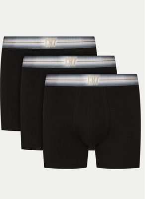 Majtki męskie casualowy Cristiano Ronaldo CR7 ze sklepu: MODIVO w kategorii: Majtki męskie - zdjęcie WP-EBWP-BKLVO-LN0_0000304775109