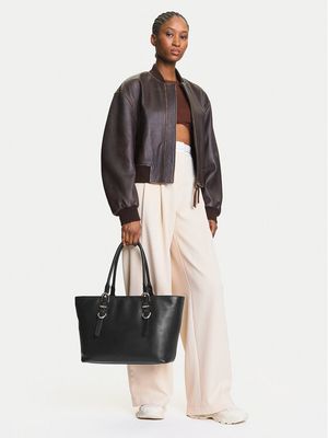 Shopper bag Tous ze sklepu: MODIVO w kategorii: Torby Shopper bag - zdjęcie WP-EBWP-BKLVO-LN0_0000304775192