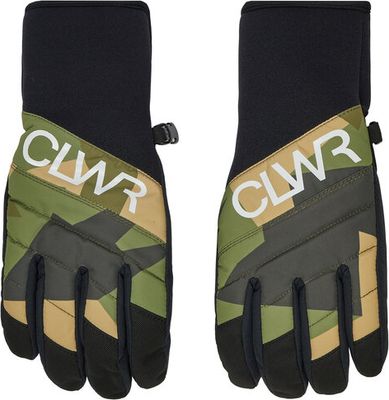 Rękawiczki Colourwear ze sklepu: MODIVO w kategorii: Rękawiczki męskie - zdjęcie WP-EBWP-BKLVO-LN0_0000304776151