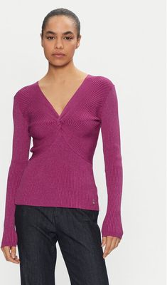 Sweter damski zimowy casual Artigli ze sklepu: MODIVO w kategorii: Swetry damskie - zdjęcie WP-EBWP-BKLVO-LN0_0000304776540