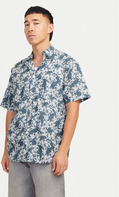 Jack & Jones - Koszula męska letnia ze sklepu: MODIVO w kategorii: Koszule męskie - zdjęcie WP-EBWP-BKLVO-LN0_0000304777844