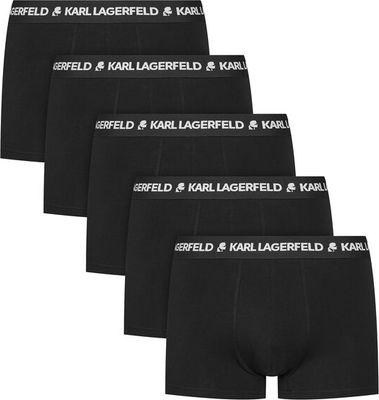 Karl Lagerfeld - Majtki męskie w stylu młodzieżowym ze sklepu: MODIVO w kategorii: Majtki męskie - zdjęcie WP-EBWP-BKLVO-LN0_0000304777851