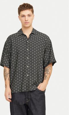 Koszula męska na lato Jack & Jones ze sklepu: MODIVO w kategorii: Koszule męskie - zdjęcie WP-EBWP-BKLVO-LN0_0000304777882
