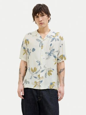 Koszula męska młodzieżowa Jack & Jones ze sklepu: MODIVO w kategorii: Koszule męskie - zdjęcie WP-EBWP-BKLVO-LN0_0000304777936