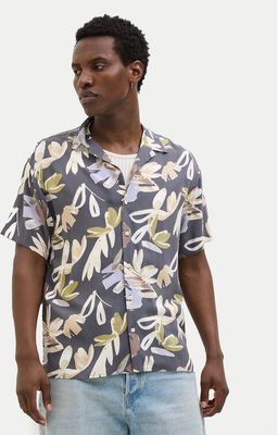 Koszula męska młodzieżowa wiosenna Jack & Jones ze sklepu: MODIVO w kategorii: Koszule męskie - zdjęcie WP-EBWP-BKLVO-LN0_0000304777943