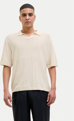 T-shirt męski Jack & Jones ze sklepu: MODIVO w kategorii: T-shirty męskie - zdjęcie WP-EBWP-BKLVO-LN0_0000304778148