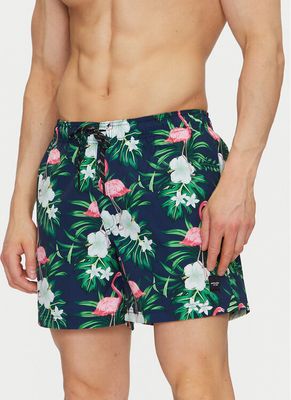 Kąpielówki letni Jack & Jones ze sklepu: MODIVO w kategorii: Kąpielówki - zdjęcie WP-EBWP-BKLVO-LN0_0000304778230