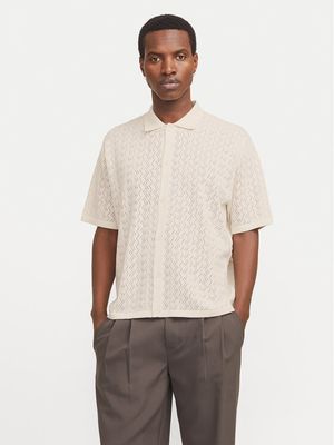 Koszula męska Jack & Jones ze sklepu: MODIVO w kategorii: Koszule męskie - zdjęcie WP-EBWP-BKLVO-LN0_0000304778261