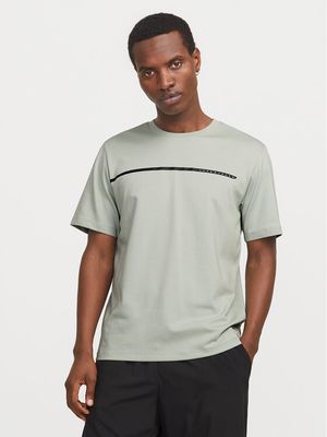 T-shirt męski Jack & Jones ze sklepu: MODIVO w kategorii: T-shirty męskie - zdjęcie WP-EBWP-BKLVO-LN0_0000304778773