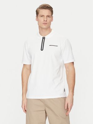 Jack & Jones - T-shirt męski na wiosnę ze sklepu: MODIVO w kategorii: T-shirty męskie - zdjęcie WP-EBWP-BKLVO-LN0_0000304778865
