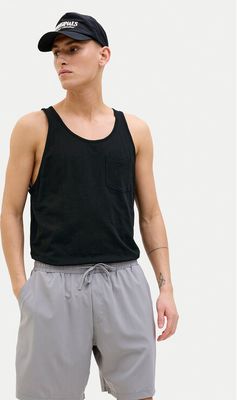 T-shirt męski na wiosnę Jack & Jones ze sklepu: MODIVO w kategorii: T-shirty męskie - zdjęcie WP-EBWP-BKLVO-LN0_0000304779077