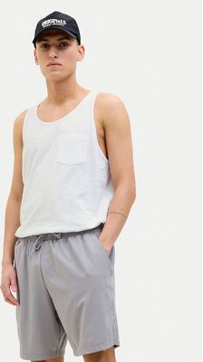 T-shirt męski jesienny Jack & Jones ze sklepu: MODIVO w kategorii: T-shirty męskie - zdjęcie WP-EBWP-BKLVO-LN0_0000304779107